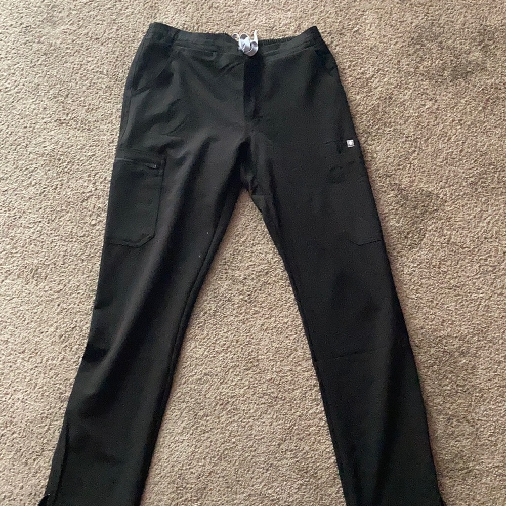Figs scrub pants kade